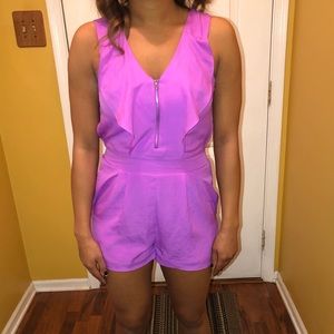 Express Romper